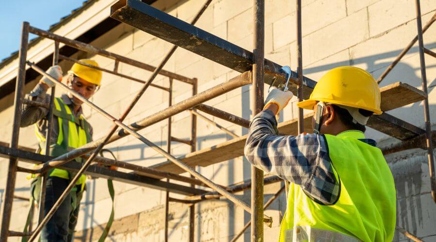 Professional fairlawn roofing services in Mitchell, SD